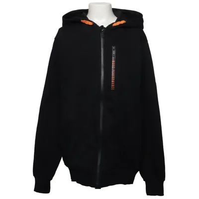 Capuchon sweater (Woxo 720°) van Woxo 720° Katoen, Polyester