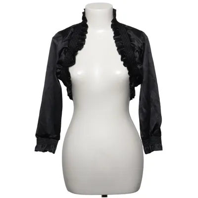 Bolero (Zwart) van Seppälä Woman Elastaan, Polyester