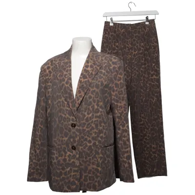 Anzug (Braun) von JJXX Baumwolle, Polyester