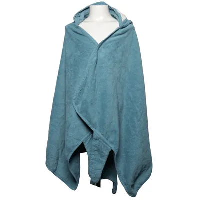 Badcape (Blå)