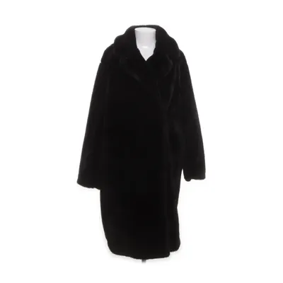 Vinterfrakke (Sort) fra H&M Polyester
