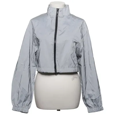 Jacket (Gray) from Fisherfield Polyester