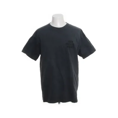 T-shirt (Grijs) van Hidden Katoen