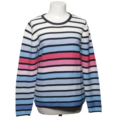Pull-over (Multicolore) de Sunday Acrylique, Coton