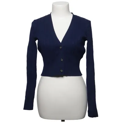 Cardigan (Bleu) de Primark Nylon, Viscose