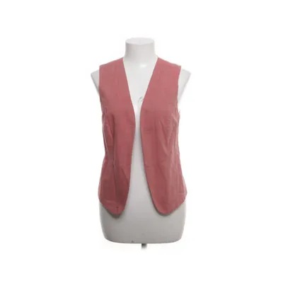 Kostymväst (Rosa, Beige) från Opus Bomull