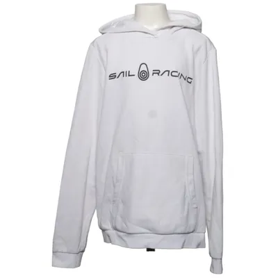 Hoodie (JR BOWMAN HOOD) from Sail Racing Cotton, Polyester