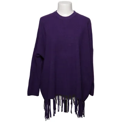 Trui (Lila) van Sweet Lady Polyamide, Polyester, Viscose