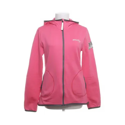 Hættetrøje (Pink) fra Odd Molly Elastan, Genanvendt polyester