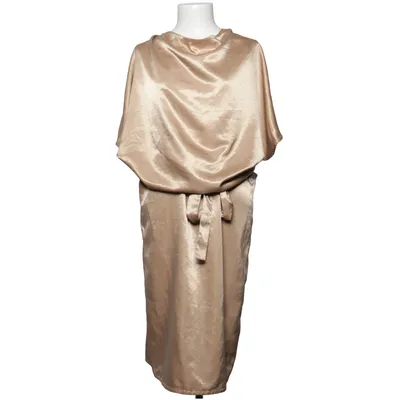 Dress (Beige) from Hope Polyester