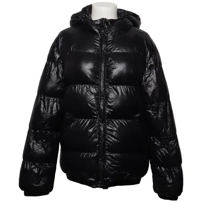 Winterjacke (Schwarz) von FSBN Polyamid, Polyester