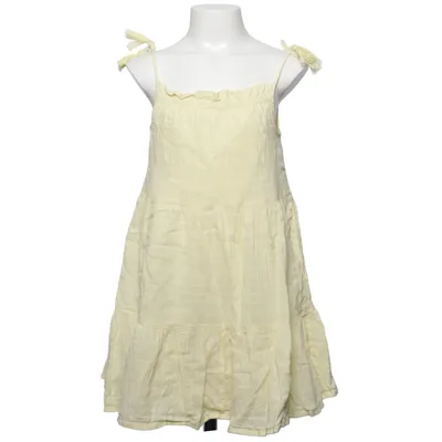 Robe (Jaune) de F&F Coton