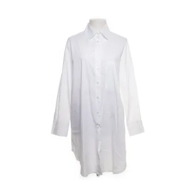 Shirt dress (White) from Catalea Cotton, Elastane, Nylon