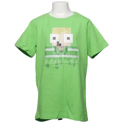 T-shirt (Green) from Neutral