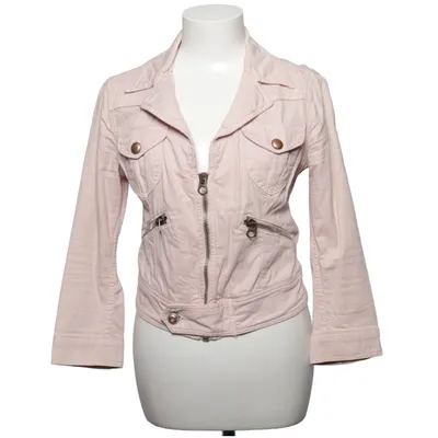 Jacka (Rosa) från Lolita Lempicka Bomull, Elastan