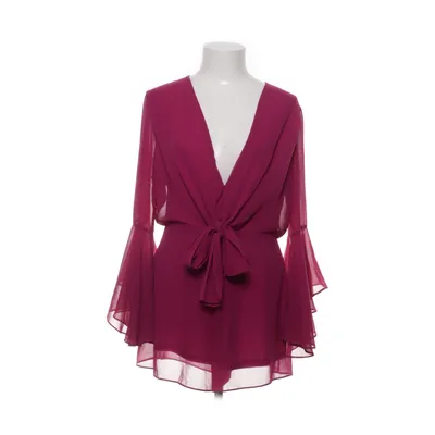 Byxdress (SL4313RNOVA) från Fashion Nova Polyester