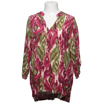 Tunique (Violet, Vert, Beige, Multicolore) de Aust Viscose