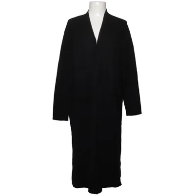 Cardigan (Black) from Esisto Cashmere, Wool