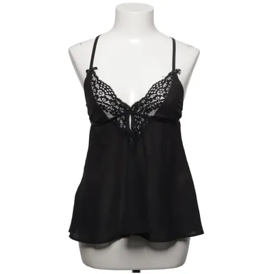 Negligee (Black) from Hunkemöller Polyester