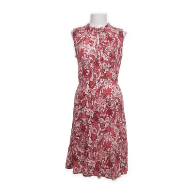 Klänning (Röd, Flerfärgad) från Zero