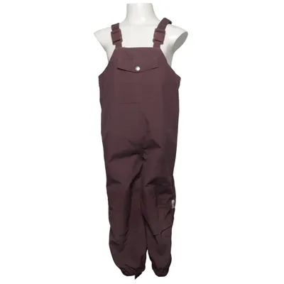 Regnbukser  (AW18 Luck Shell Bib Trousers) fra Adventure by POMPdeLUX Polyamid, Polyester