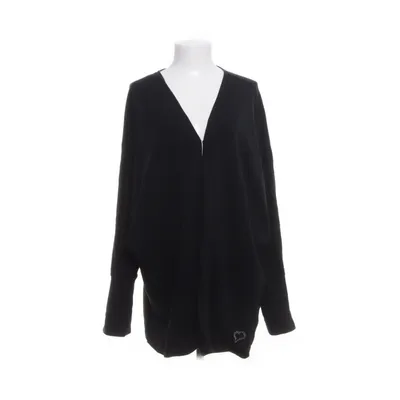 Morgonrock (Svart) från Taubert Bomull, Elastan