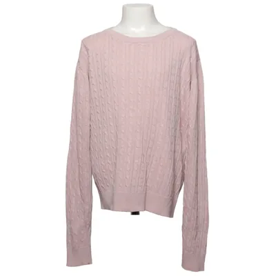 Sweater (Pink) from XOXO Friends Acrylic, Cotton, Polyester