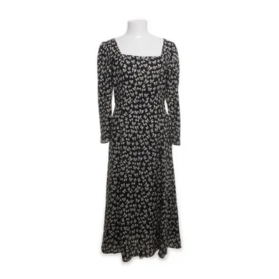 Klänning (Vit, Svart) från Diane von Furstenberg Polyester