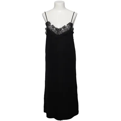Nuisette (Noir) de Ganni Lingerie Élasthane, Viscose