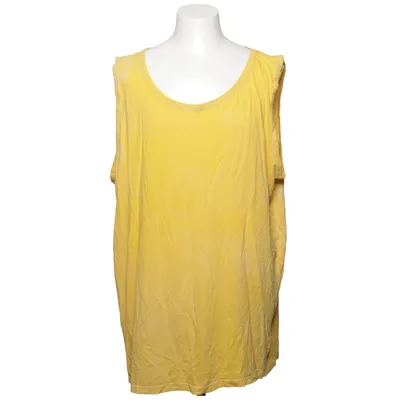 Tank Top (Yellow) from Haleman