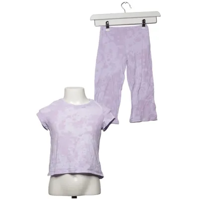 Pyjama (Lila) van H&M Katoen