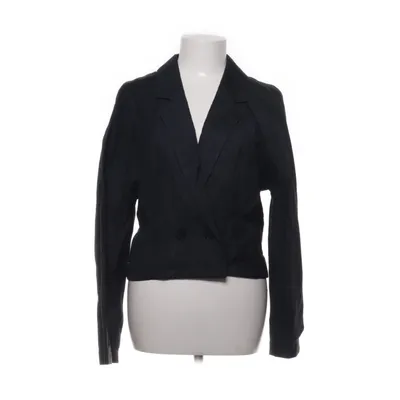 Blazer (Blå) fra Weber Linned, Viscose
