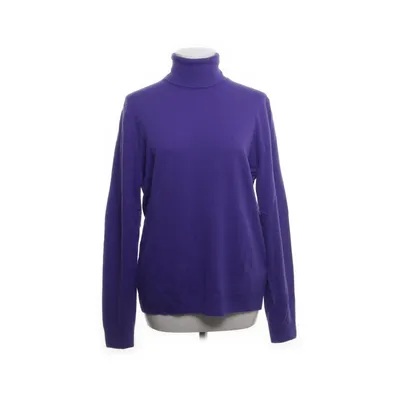 Coltrui (Lila) van United Colors of Benetton Wol