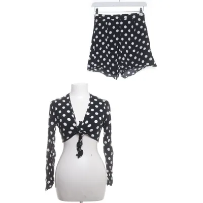Set (Svart) från Tezenis