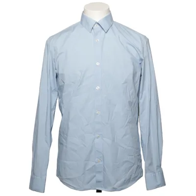 Chemise (Robo N) de Matinique Coton, Élasthane