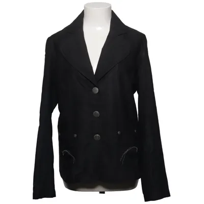 Blazer (PETER 1) de Caro Coton, Polyester