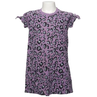 Dress (Purple) from Sweet Me Cotton, Polyester