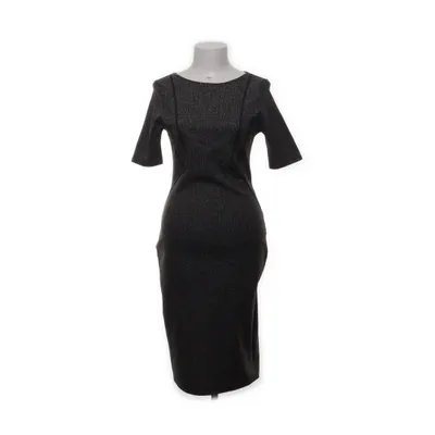 Klänning (Grå) från Zara W&B Collection