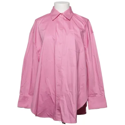 Hemd (Pink) von Zara Baumwolle