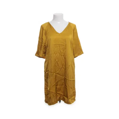 Top (Geel) van Même Road Viscose
