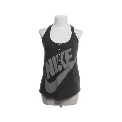 Linne (Grå) från Nike Bomull, Polyester