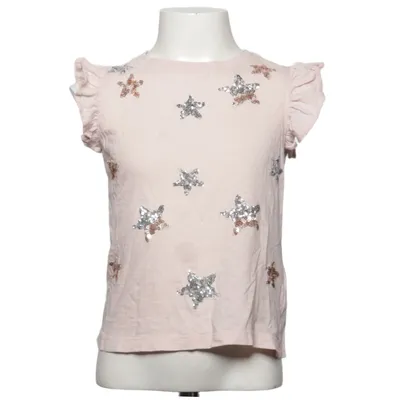Top (Pink, Silver, Gold) from Next Cotton