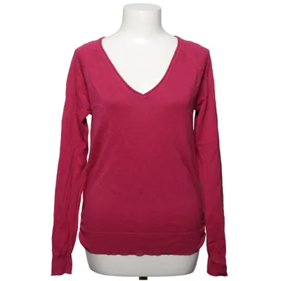 Pullover (Pink) fra The Basics C&A Bomuld
