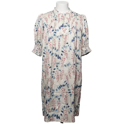 Robe (Blanc, Multicolore) de Munthe Viscose