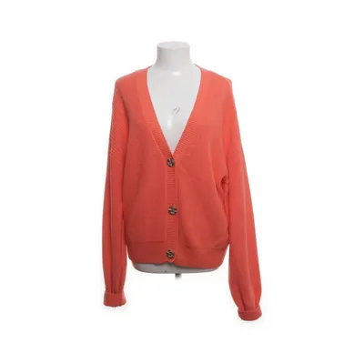 Cardigan (Rood) van Garcia Katoen
