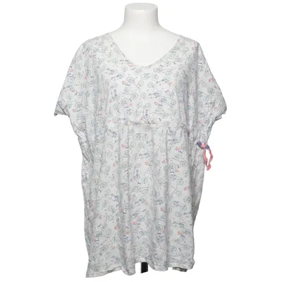 Haut de grossesse (Blanc, Multicolore) de Hue Coton