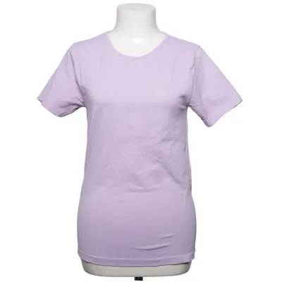 T-shirt (Lila) från Röhnisch Polyamid, Polyester