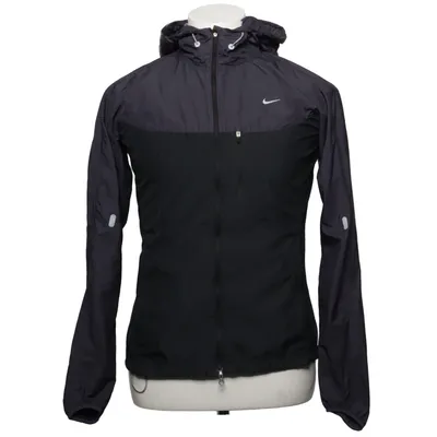 Veste de sport (Gris, Noir) de Nike Running Polyester