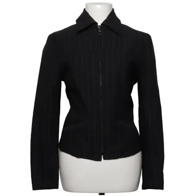 Jakke (Sort) fra Cool Company Elastan, Polyester
