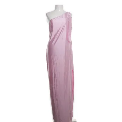 Avondjurk (Roze) van Oh Polly Elastaan, Polyamide